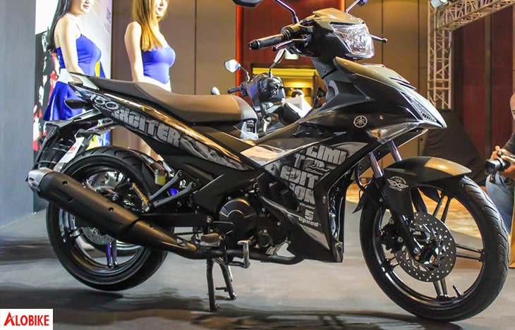 Mua Bán Xe Yamaha Exciter 2016 Cũ Giá Xe Exciter 2016 Cũ Mới Giá Tốt Uy Tín